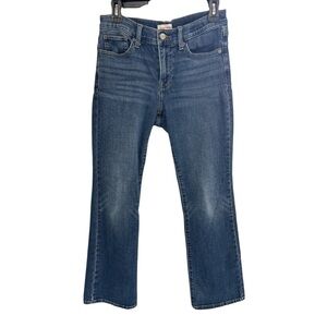 Lucky Brand Blue Women's Jeans